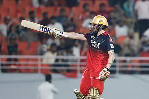 IPL 2025 Qualifier 1: Punjab Kings vs Royal Challengers Bengaluru