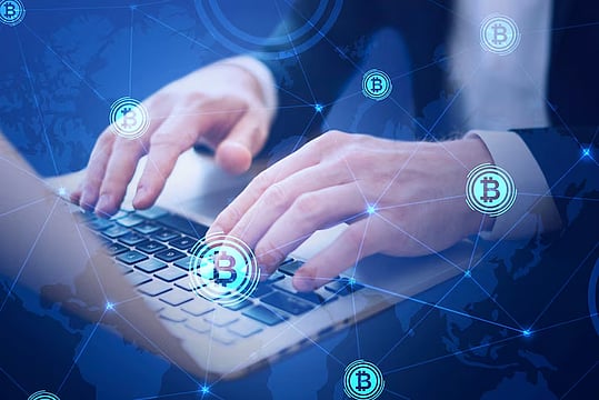 Digital ID In The Age Of Blockchain: What You Need To Know