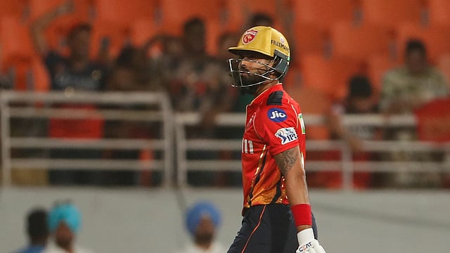 Punjab Kings Vs Mumbai Indians, IPL 2025 Qualifier 2: H2H Record, Ahmedabad Weather, Pitch Report