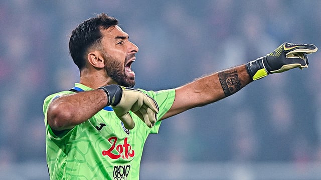 Club World Cup: Rui Patricio Leaves Atalanta To Sign Short-Term Contract With Al-Ain