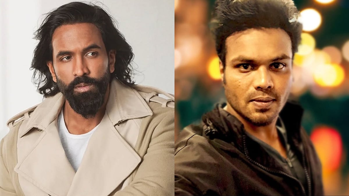 Instagram : Vishnu Manchu accuses brother Manoj over alleged theft of Kannappa hard disk
