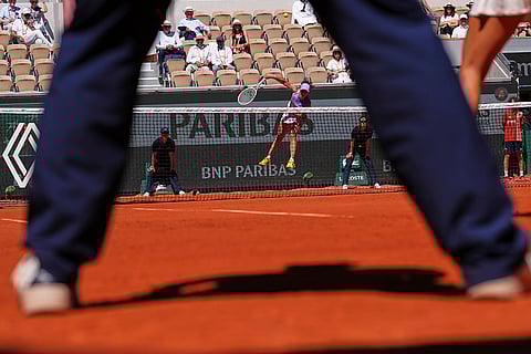 French Open 2025: Iga Swiatek vs Jaqueline Cristian