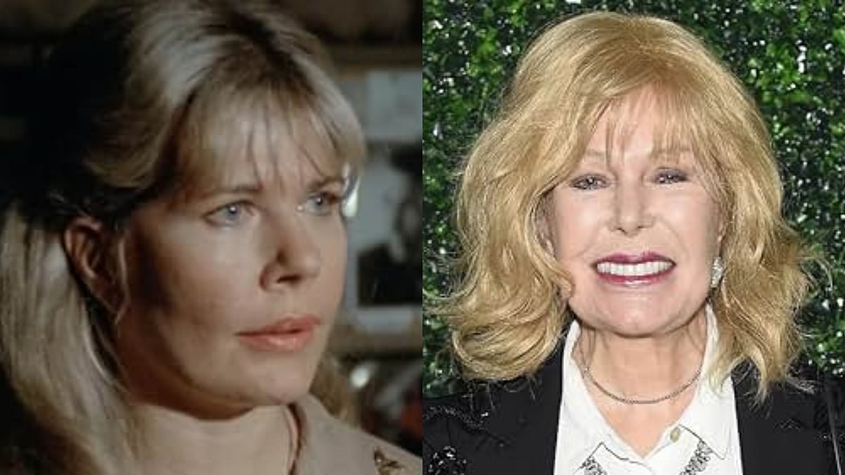 IMDb : Actor Loretta Swit dies at 87