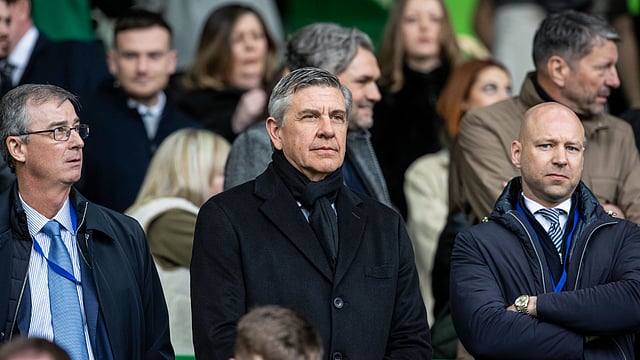 Scottish Premiership: Rangers' US Takeover Complete With San Francisco 49ers Involvement