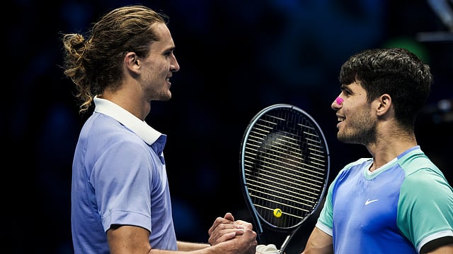 Roland Garros: Alexander Zverev Sure Carlos Alcaraz Will Reach French Open Final