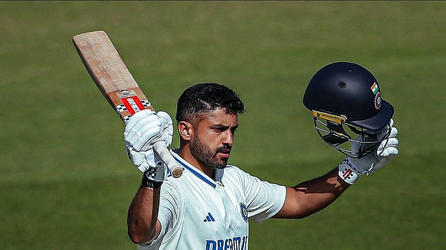 IND Vs ENG Test: Five Takeaways From India’s Practice Matches Ahead Of England Test Series