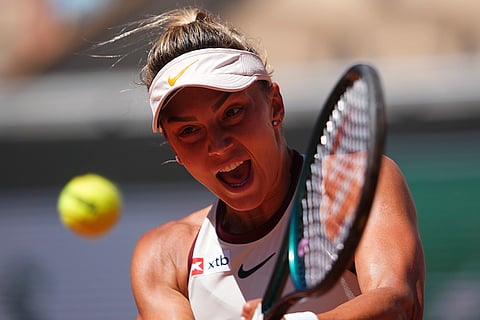 French Open 2025: Iga Swiatek vs Jaqueline Cristian