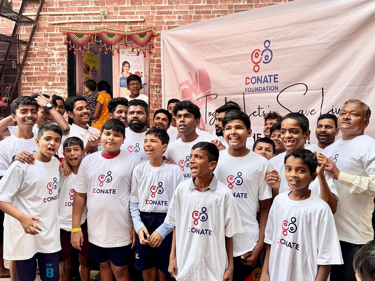 Ameya Uchil Leads Youth Initiative To Address India’s Organ Donation Crisis With Education And Technology