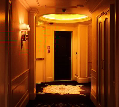 Room From Nowhere: A Woman’s Quest For A Space Of Her Own