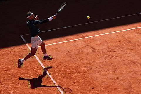 French Open 2025: Lorenzo Musetti vs Mariano Navone