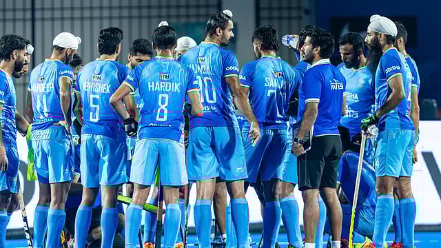 PHF Demands Visa ‘Guarantee’ For Hockey Asia Cup 2025 In India; Threatens To Seek Tournament Relocation