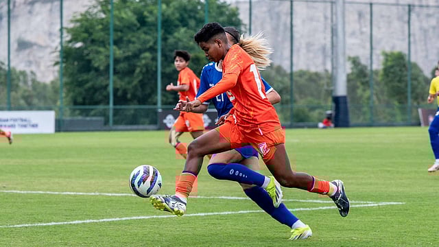 India Vs Uzbekistan Live Streaming, FIFA Women’s Friendly 2: When And Where To Watch IND-W Vs UZB-W