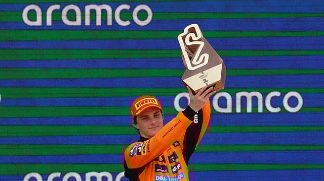 Spanish Grand Prix 2025: Oscar Piastri Extends F1 Championship Lead As McLaren Seal Stunning 1-2 Finish