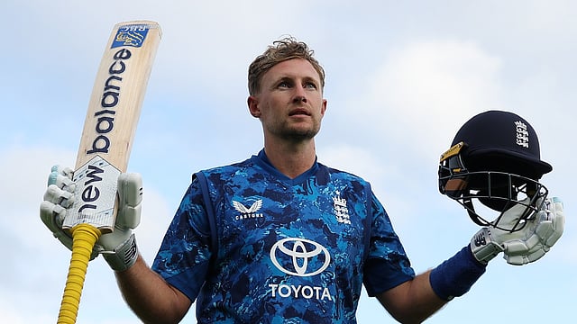 WI Vs ENG 2nd ODI: Joe Root's ODI Career-Best Score In ‘A Great Game Of Cricket’