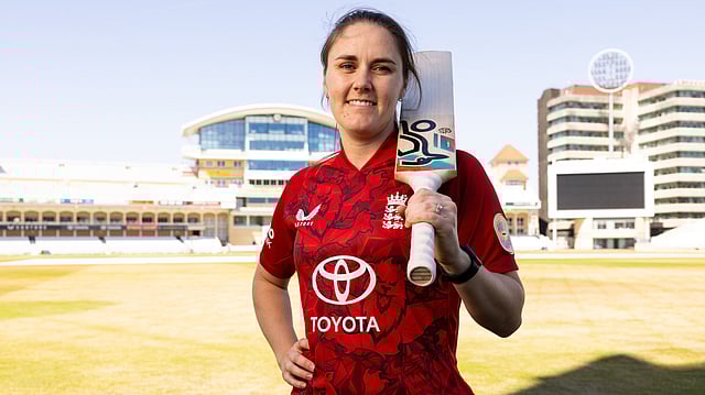 England Women Vs West Indies Women Live Streaming: When, Where To Watch ENG-W Vs WI-W 2nd ODI Match