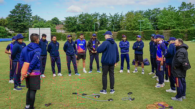 Scotland Vs Nepal Live Streaming, ICC Cricket World Cup League Two: When And Where To Watch Match 74