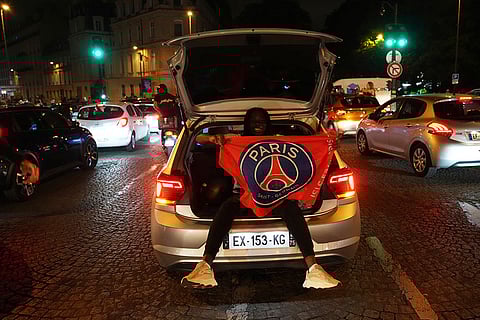UEFA Champions League Final