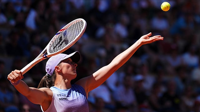 Elena Rybakina Vs Iga Swiatek Live Streaming, French Open 2025: When, Where To Watch 4th Round Match