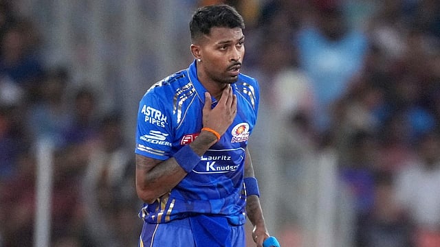 PBKS Vs MI, IPL 2025 Qualifier 2: Pandya Feels Bowling Bumrah For 17th Over 'Would Have Been Too Early'