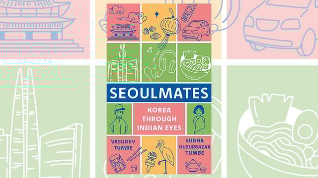 Book Excerpt|Seoulmates: Korea Through Indian Eyes