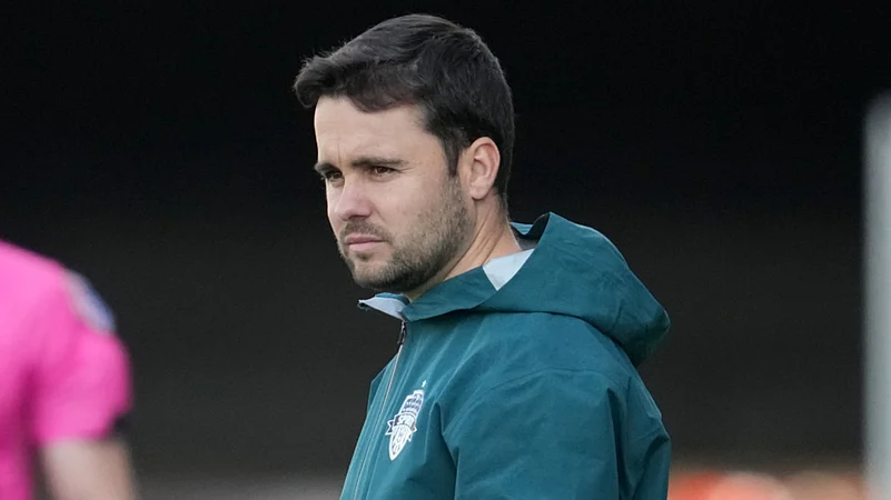 Jonatan Giraldez OL Lyonnes