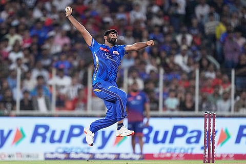 IPL 2025 Qualifier 2: Punjab Kings Vs Mumbai Indians