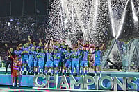 | Photo: AP/Fernando Llano : CONCACAF Champions Cup Final: Cruz Azul Vs Vancouver Whitecaps