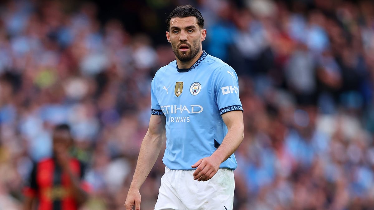 Kovacic will sit out of the forthcoming Club World Cup - null