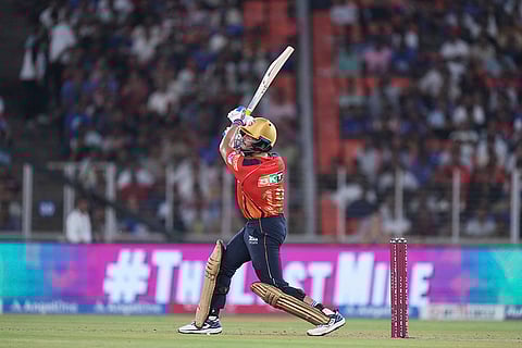 IPL 2025 Qualifier 2: Punjab Kings Vs Mumbai Indians