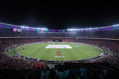 IPL 2025 Qualifier 2: Punjab Kings Vs Mumbai Indians