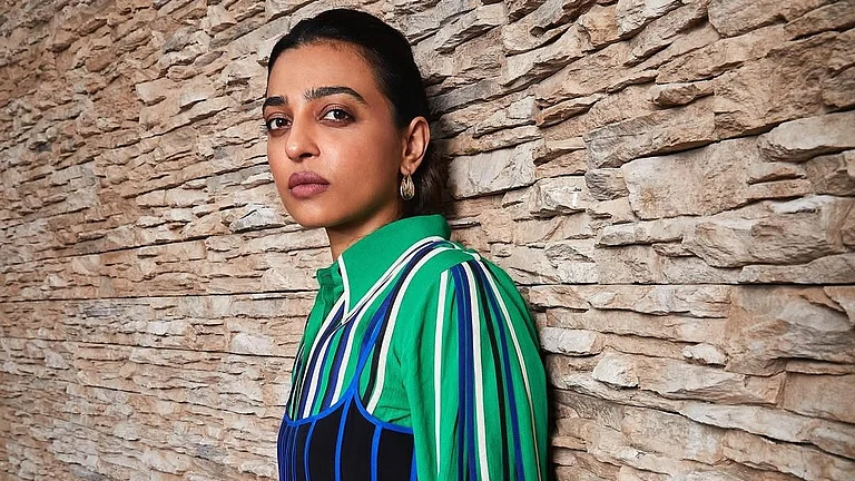 Radhika Apte on working hours for new mothers in the film industry - Instagram/Radhika Apte