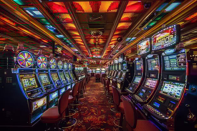 한국 연기금이 카지노 산업을 투자 기회로 보는 방식