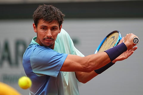 French Open 2025: Tommy Paul vs Alexei Popyrin