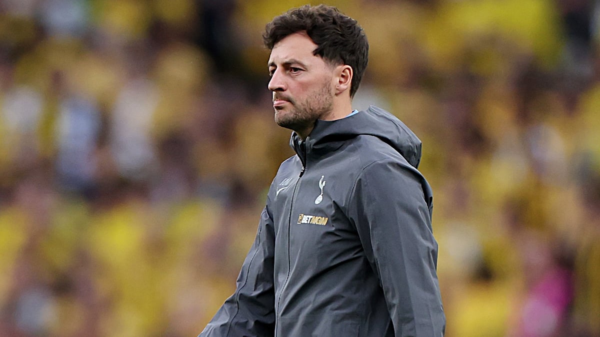 Ryan Mason appointed West Brom head coach.