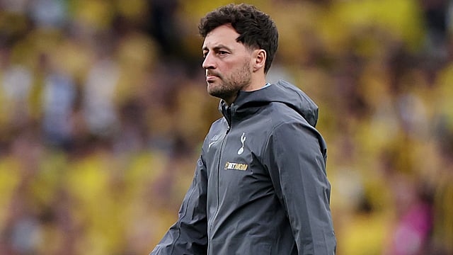 Ryan Mason Named West Brom Head Coach: New Boss Ready To Embrace The Hawthorns