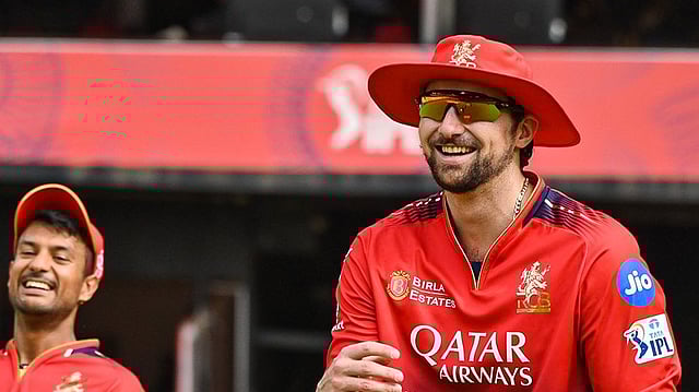 RCB Vs PBKS: Will Tim David Play? Check The Predicted Playing XIs Of IPL 2025 Final Match