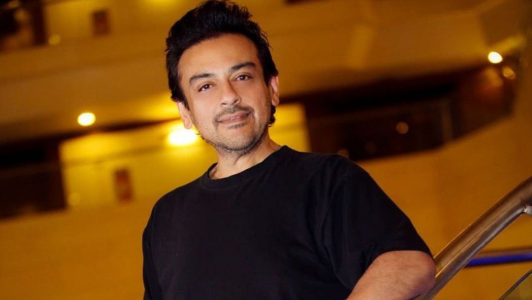 IMDb : Adnan Sami on why he left Pakistan