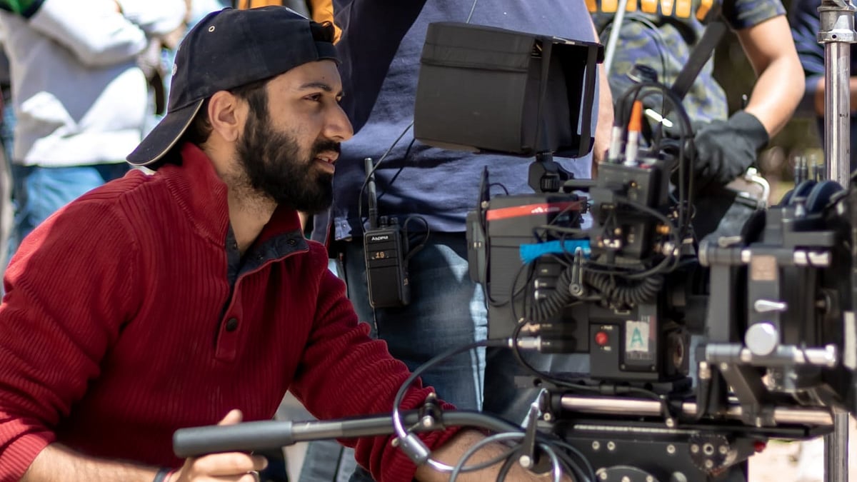 IMDb : Pratik Shah dropped from projects post sexual misconduct allegations