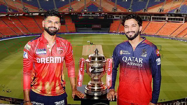 RCB Vs PBKS, IPL 2025 Final: What Captains Rajat Patidar, Shreyas Iyer Said Before Ahmedabad Showdown