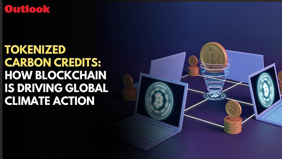 Tokenized Carbon Credits: How Blockchain Is Driving Global Climate Action