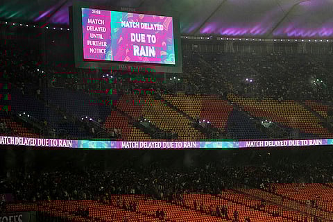 IPL 2025 Qualifier 2: Punjab Kings Vs Mumbai Indians