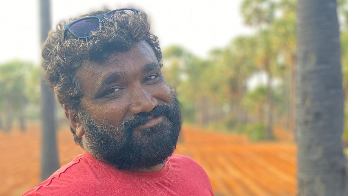 X : Director Vikram Sugumaran dies