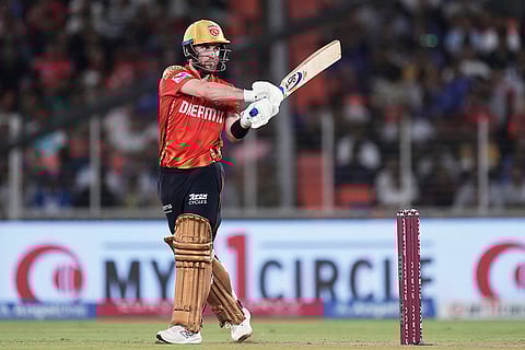 IPL 2025 Qualifier 2: Punjab Kings Vs Mumbai Indians