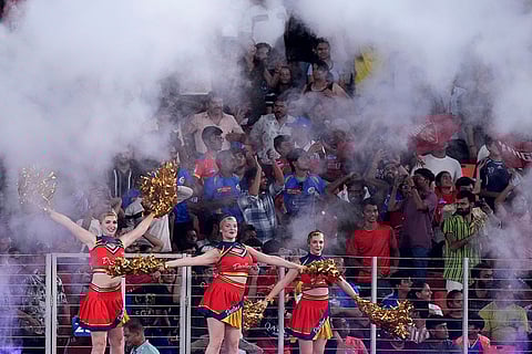 IPL 2025 Qualifier 2: Punjab Kings Vs Mumbai Indians