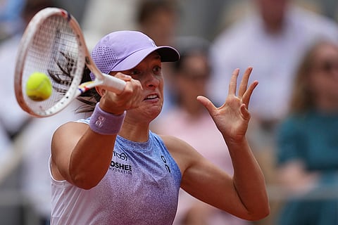 French Open 2025: Iga Swiatek vs Elena Rybakina