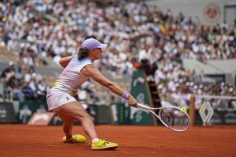 French Open 2025: Iga Swiatek vs Elena Rybakina