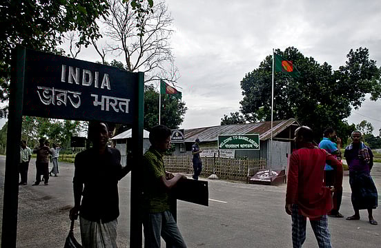 Over 2000 Illegal Immigrants Deported To Bangladesh Since Operation Sindoor