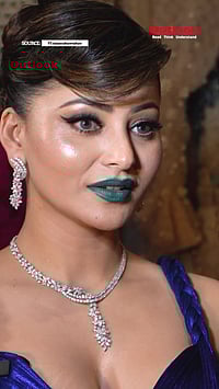 WATCH | The Enchanted (And Deluded) Life Of Urvashi Rautela