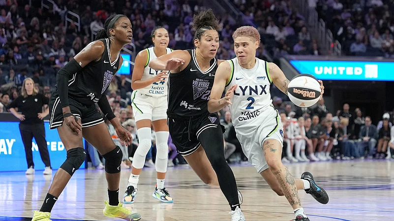 Minnesota Lynx