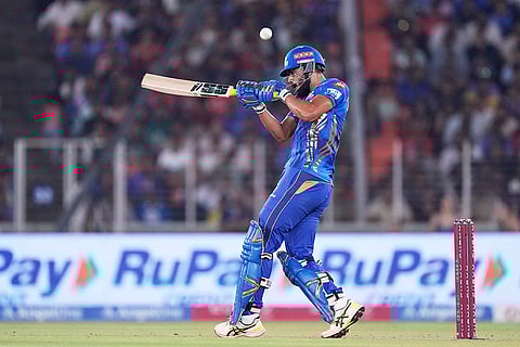 IPL 2025 Qualifier 2: Punjab Kings Vs Mumbai Indians